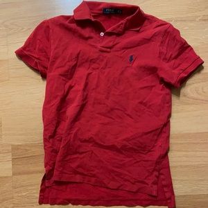Ralph Lauren Polo shirt